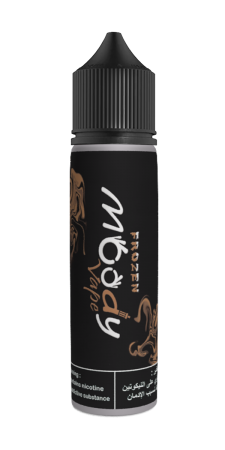 Moody 60ml Cola